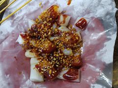 -香港风味小吃店(中英街店)