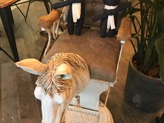 -D-harry cafe(汤家桥路店)