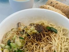 -欣达面馆(天桥支路店)