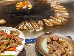 -大渔铁板烧(花园道店)