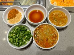 -海底捞火锅(贵和购物中心店.原鲁能城店)