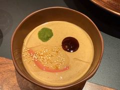 麻酱小料-南门涮肉(天坛南门店)