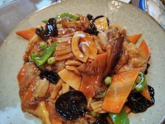 灵山什锦-品渔味湖鲜馆(拈花湾店)