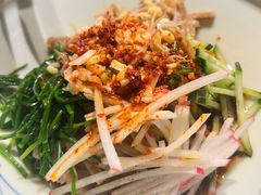 -龍聚祥烧麦馆(万达店)