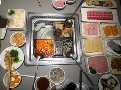 -海底捞火锅(北京路店)
