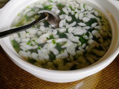 -烟水渔庄餐厅(西溪湿地店)