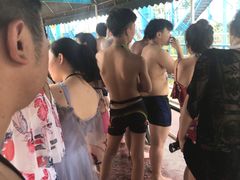 -欢乐水魔方水世界