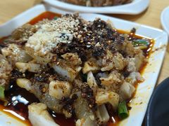 -朱大嘴肥肠血旺(福字街店)