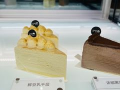 -BanCake·法式千层·拿破仑專門店
