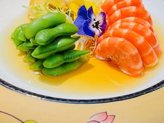 -淮扬韵(市政府汉神店)