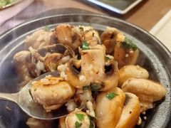 -BaBBo巴博意大利餐厅