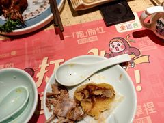 -点都德(长泰广场店)