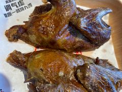 -鼎原力量东北吊炉烧烤(临河街店)