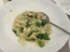 -开海·红岛海鲜虾水饺(石老人店)