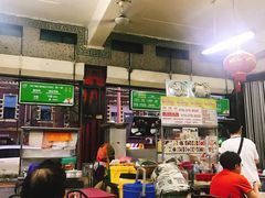 -丽丰茶冰室