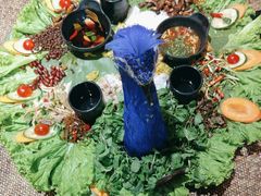 -品德宏·孔雀宴的发源地(金塔园店)