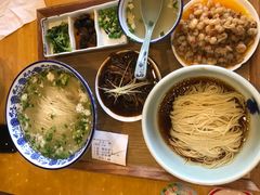 -裕兴记·三虾面(西北街总店)