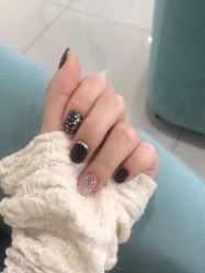 -小美汇美甲美睫美护