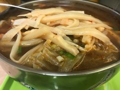 -卓雅桂林米粉