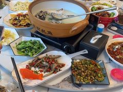 -宝荣鱼馆·临湖之宴(千岛湖店)