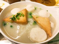 -翠华餐厅