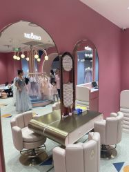 -奈尔宝家庭中心·亲子餐厅(北京东坝万达店)