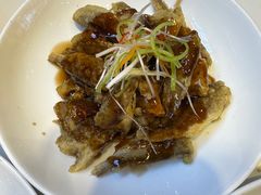 -渔家风味·鲅鱼水饺·央视展播·海鲜天津菜(开发区店)