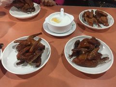 -煲煲掂风味煲仔饭餐厅(西区店)