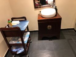 -时尚殿堂·颜SPA