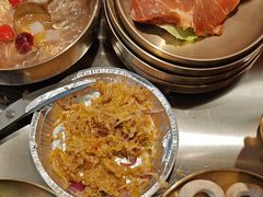 -核桃碳烤肉馆(深圳首店)