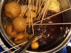 -马路边边火锅串串(观前街店)