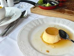 -火车头法国西餐厅