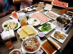 -健晟星期天火锅(河东店)