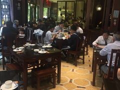 大堂-皇饭儿·王润兴酒楼(河坊街店)