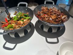 -外婆家(西红门荟聚购物中心店)