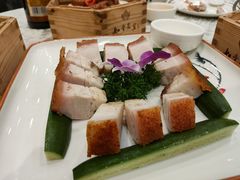 -如丰晟宴(长安万达店)