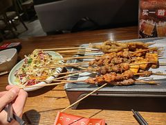 -管氏翅吧(台湾街店)