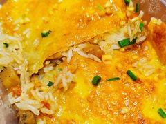 牛肉豆皮-老通城豆皮大王(吉庆街店)