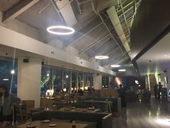 大堂-EN SPACE恩空间