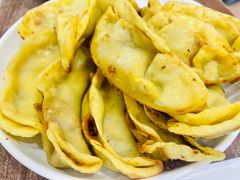 -草桥清真牛肉锅贴扁食店