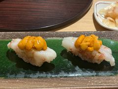 -鮨青(恒基名人购物中心店)