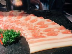 -汉拿山(包河万达店)