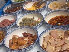 -港畔赶海蒸汽海鲜烧烤自助(仙螺岛店)