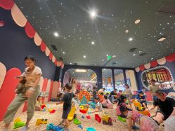 -meland亲子乐园(深圳领展中心城店)