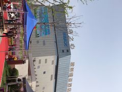 -义乌之心城市生活广场(新马路店)