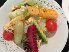 -天狗山料理(省体店)