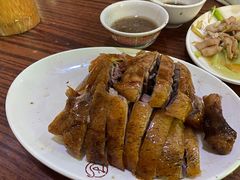 -凌舍好烧鹅(中山路店)