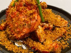 -79号渔船海鲜饭店(宝安店)