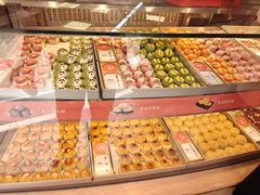 -稻香村(观前街店)