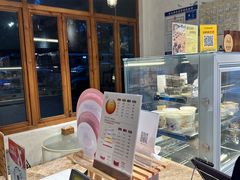 -ZOZO's昌左左精致甜品设计(新北店)